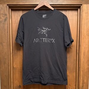 Arc'teryx Arc'word Logo Shirt, Men's